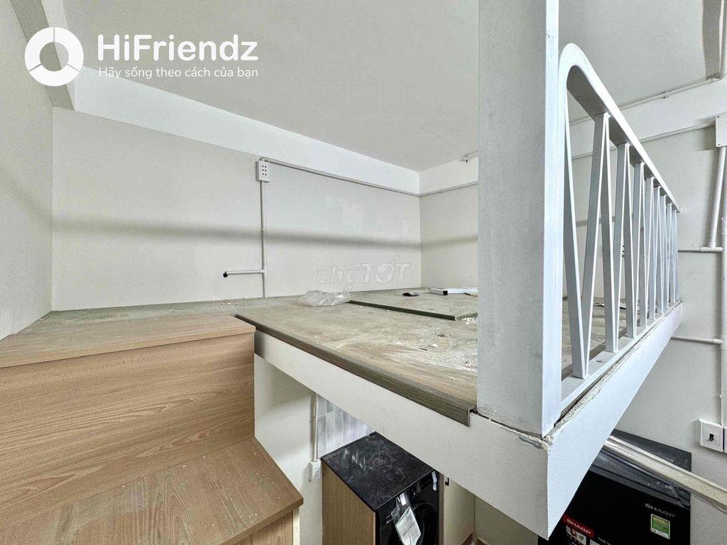 🏡Khai trương duplex 5,xx máy giặt riêng lê văn sỹ q3 ở được 2-3 người🏡 - 2