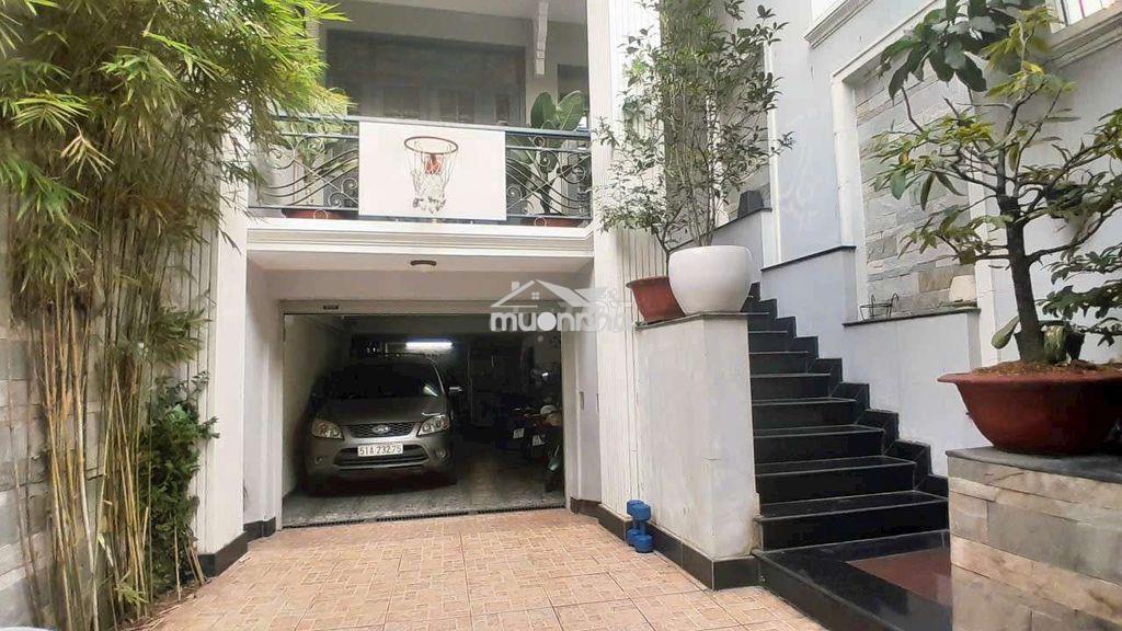 Bán nhà chính chủ 5x22m,1 hầm lửng 2 lầu ô tô ngủ trong nhà 23,5 tỷ - 3