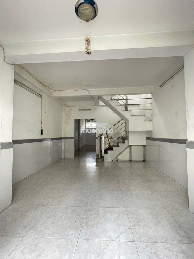 Cho thuê nhà đường số 6 (p. bhhb), dt 4x16m, 2 lửng,  giá 6.5 triệu/th - 2