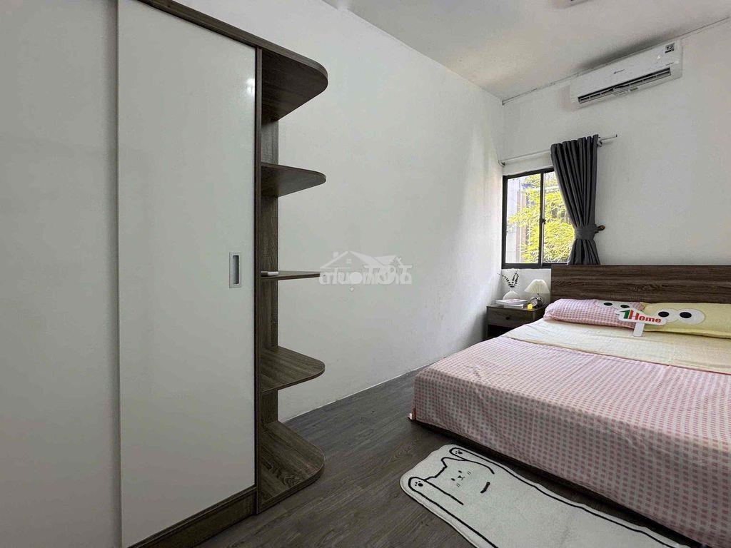 Phòng 2 phòng ngủ ngay lê văn sỹ - 3