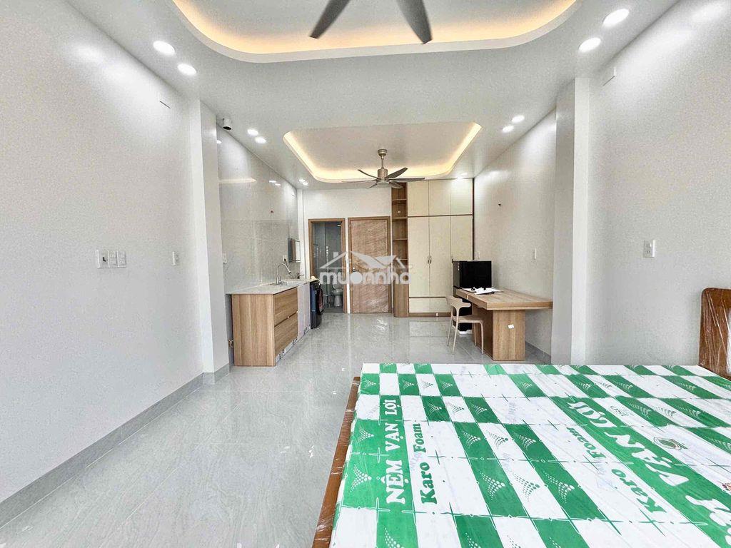 Khai trương căn hộ full nội thất chưa bóc seal - ngay aeon bình tân - 3