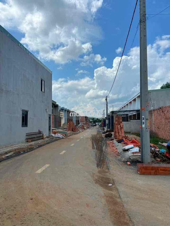 Nhà hoàn thiện - 2