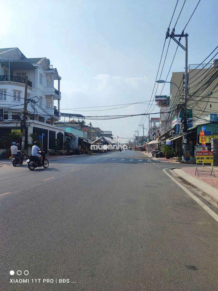 Nhà số hồng riêng p hiệp bình phước 2ty4 tl - 4