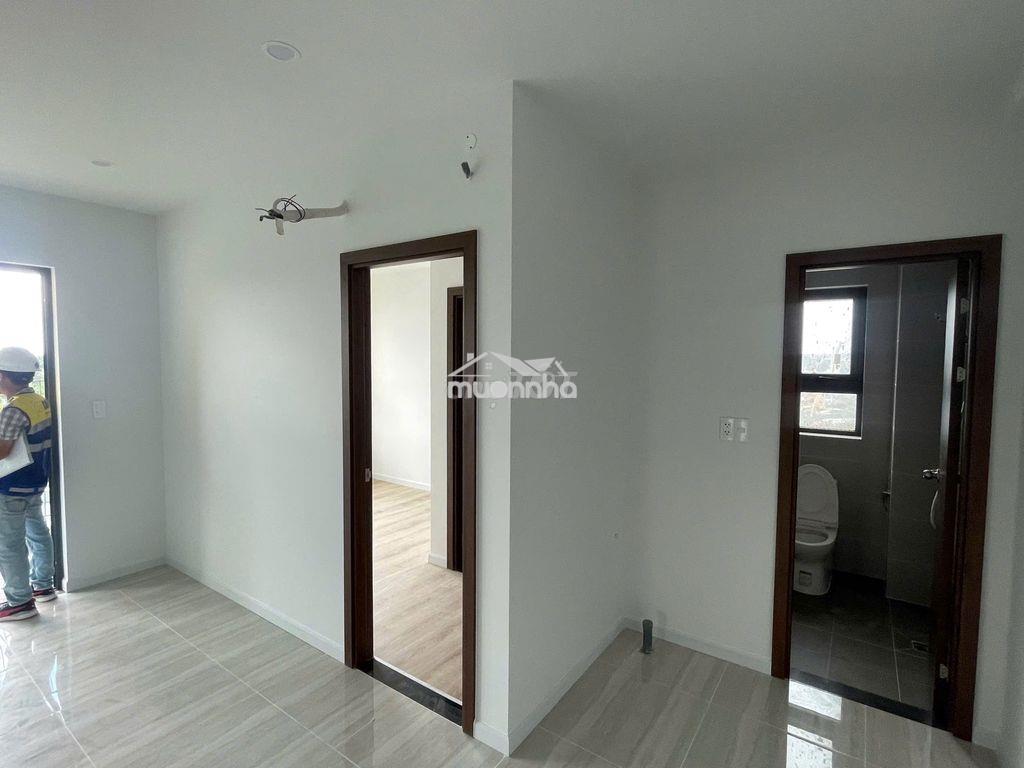 Cho thuê bcons 3pn giá từ 7tr-7tr5 sát làng đại học - 2