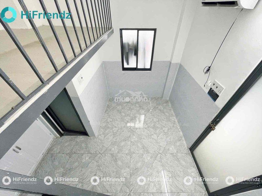 Ban công full nt công viên gia định sân bay có máy lạnh-giáp phú nhuận - 3