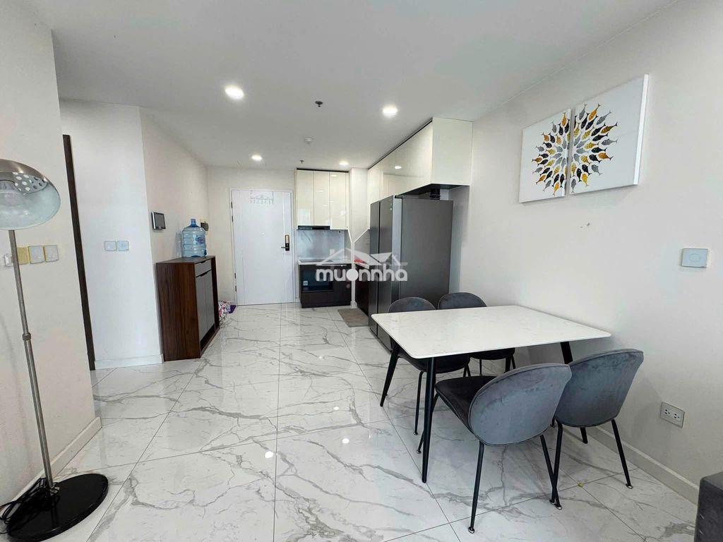 Kẹt bán lỗ! hướng hồ 55m2 sổ riêng 2 tỷ 2 nguyễn văn công vay 70%  - 3