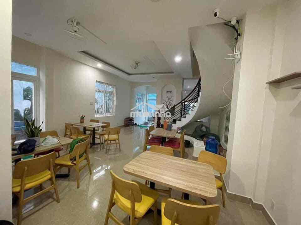 Ký túc xá biệt thự chỉ từ 1,5 triệu bao tất cả chi phí - 3