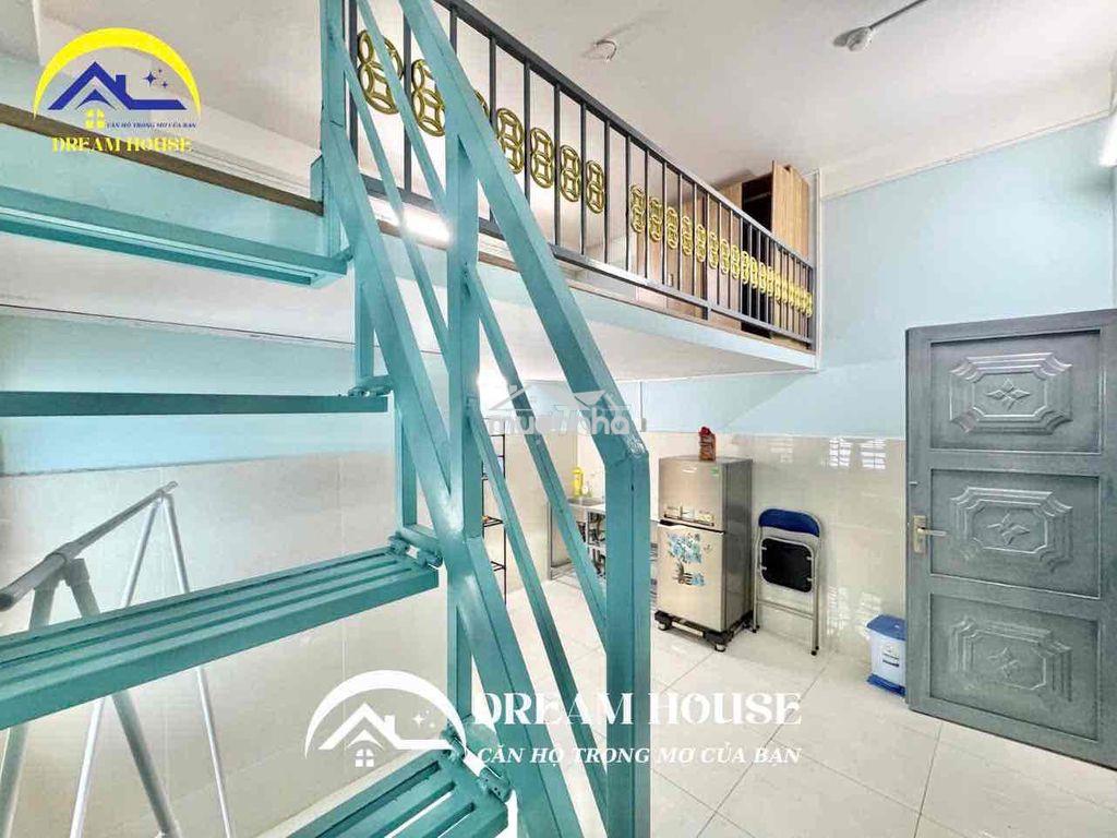 📣📣Phòng trọ duplex - cửa sổ trời 📍âu cơ  -tân phú - sát vhu - 3
