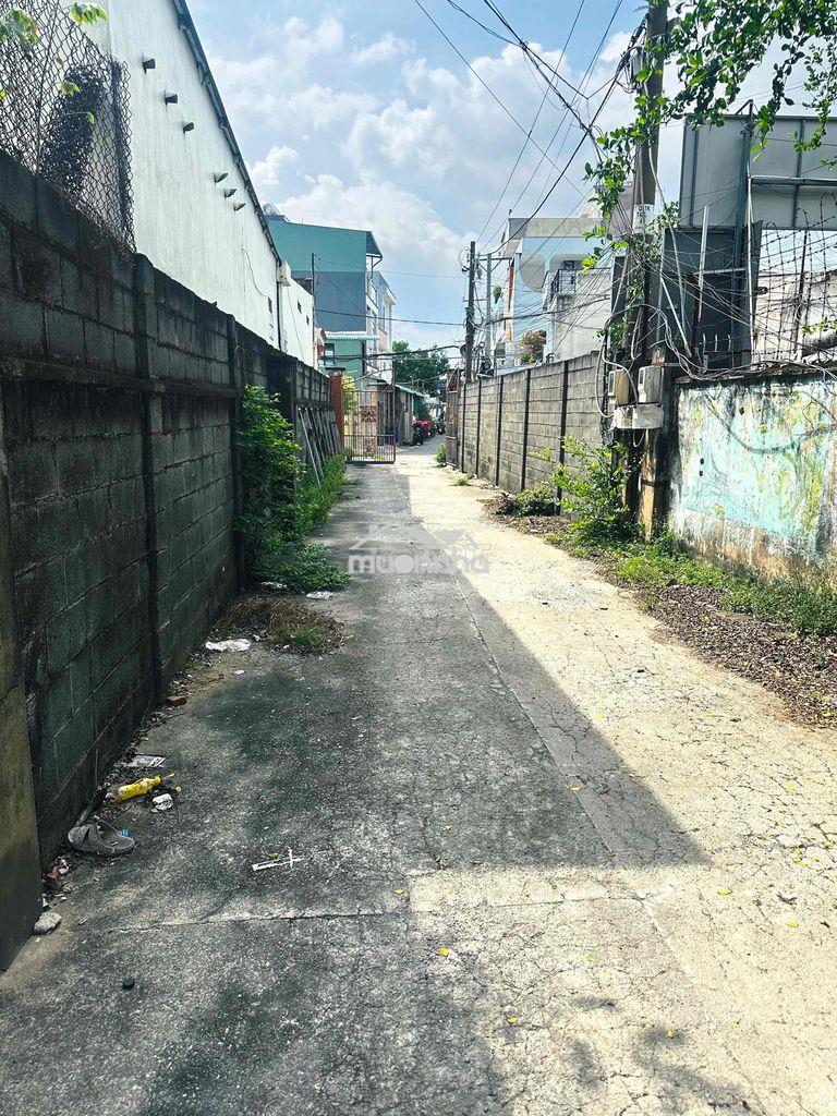 Cho thuê mặt bằng văn phòng ql1k
