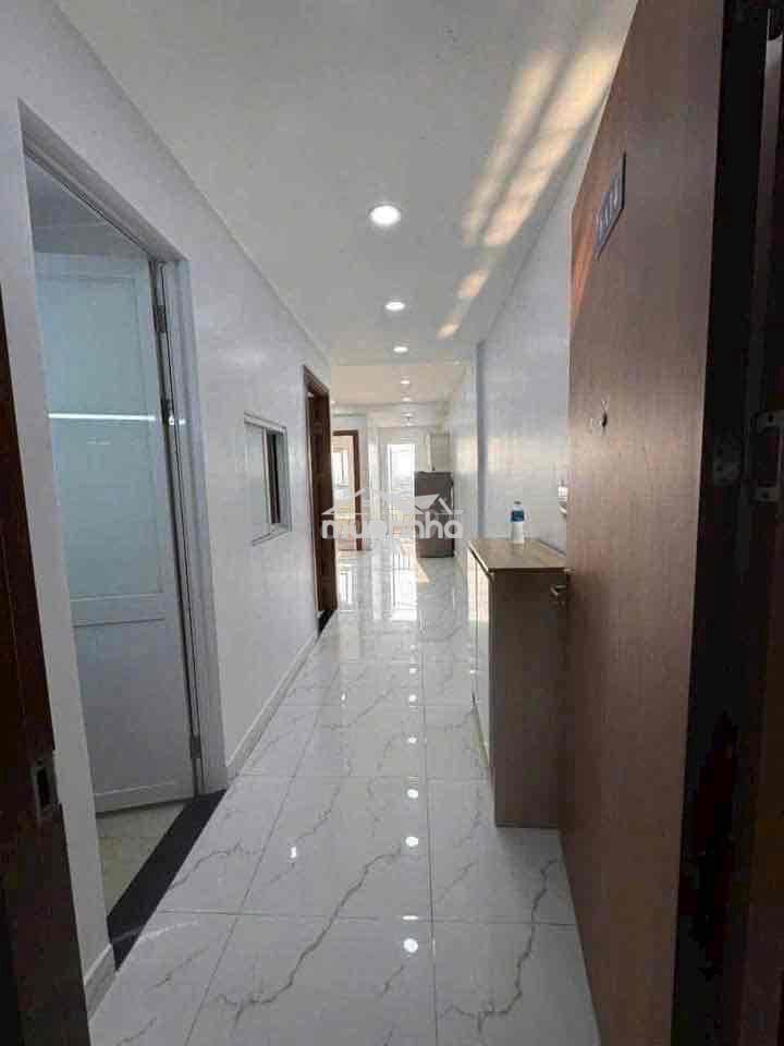 Cho thuê 2pn nội thất cơ bản 5tr tại chung cư phúc đạt thủ dầu một - 2