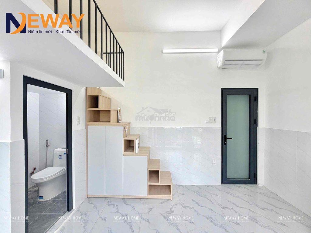 Khai trương chung cư mới xây 100% qua văn hiến ngay luỹ bán bích - 3