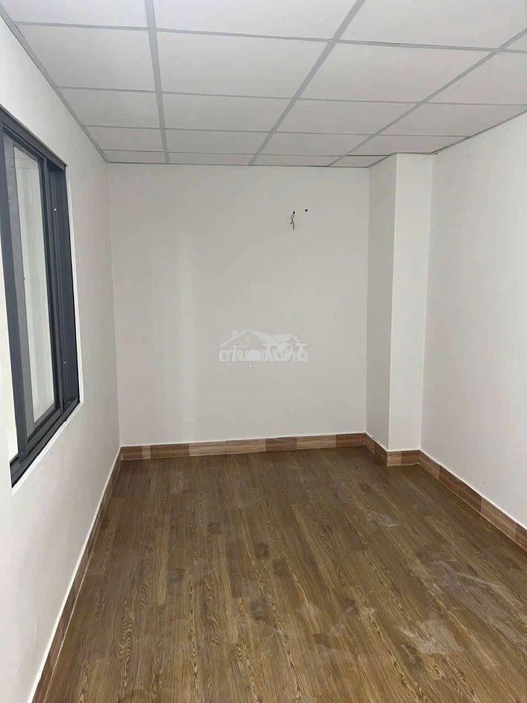 Cho thuê trọ 2tr5 kp2 phú tân - 4