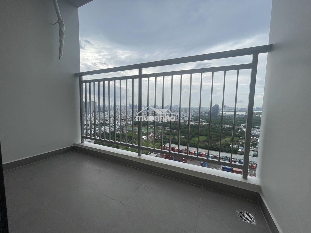 (01/08) cho thuê 67m2 2pn view lm81, ntcb cđt sẵn rèm, dọn vào ở ngay. - 3