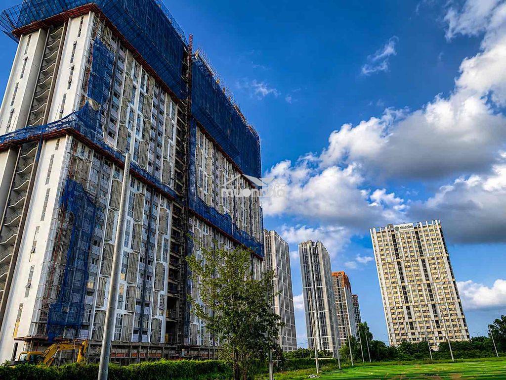 Citigrand sắp bàn giao – sở hữu căn hộ đẹp với giá tốt hôm nay! - 2