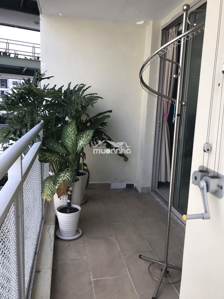 Bán căn hộ khu bàu cát, tân bình, 52m², 2pn,  giá 2.5 tỷ - 4