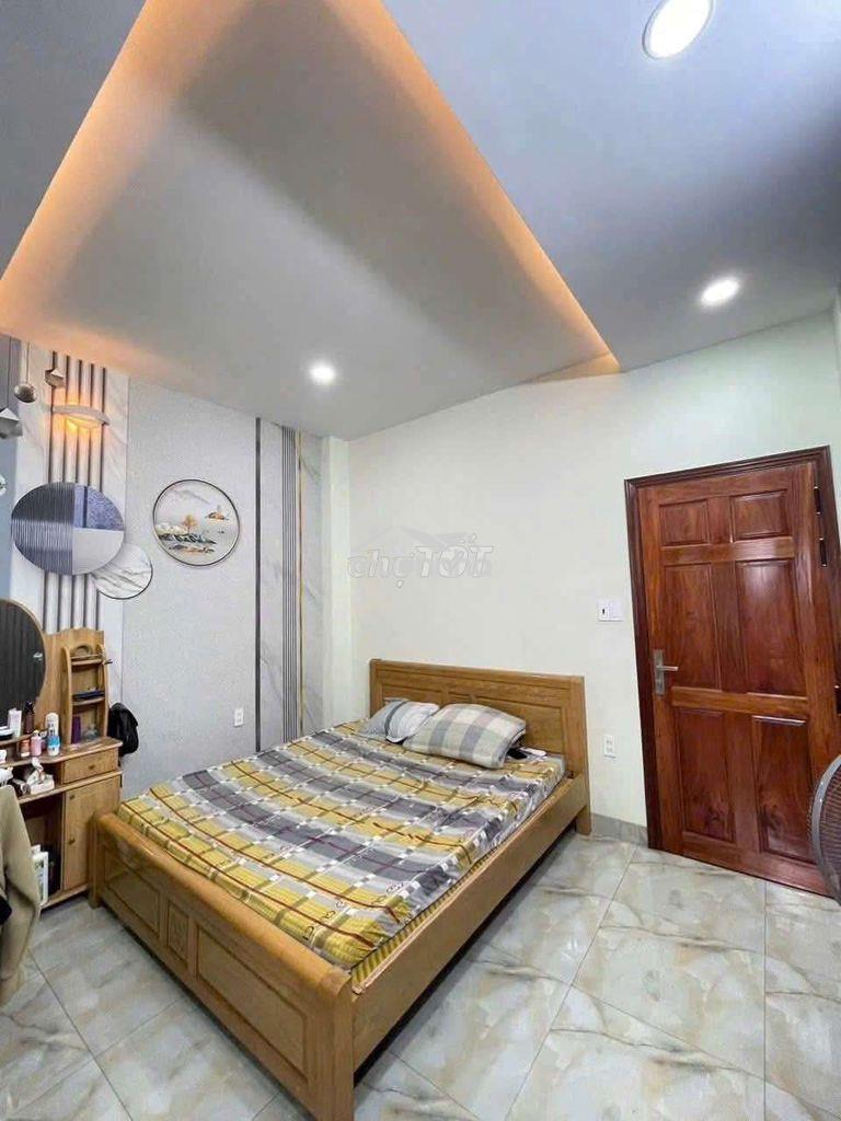 Nhà phố hoàn công kdc phú hồng thịnh, phường bình an, tp dĩ an
 - 3