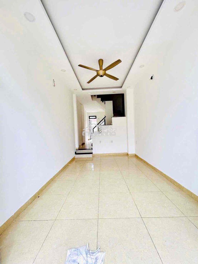 🏡 Bán nhà sổ hồng riêng – nguyễn thị sáu, chợ thới tứ - 4