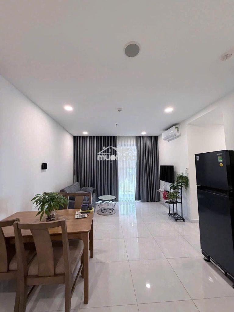 Chung cư central, võ văn kiệt, q1: 3pn, nt mới, 92m2, 16triệu - 2