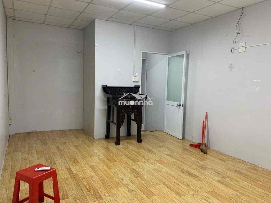 Nhà mặt tiền đường đoàn hồng phước giá thuê bằng giá hẻm - 2