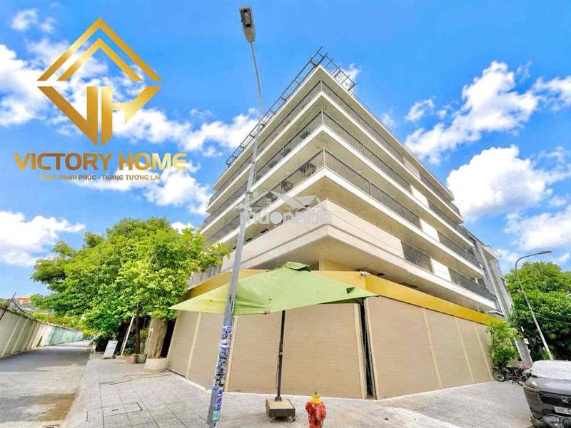 Căn hộ khai trương ngay văn lang giá chỉ từ 5tr4