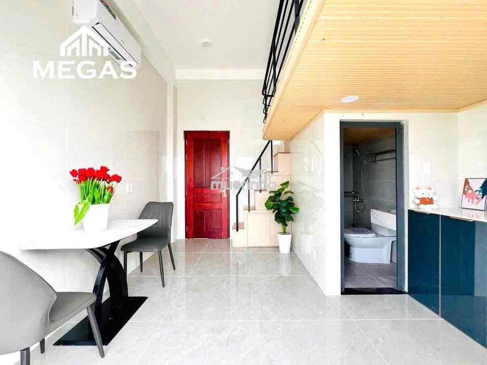 ✨Duplex cực phẩm 🔥 – ban công thoáng, nội thất full, giá cực hời✨ - Ảnh 3