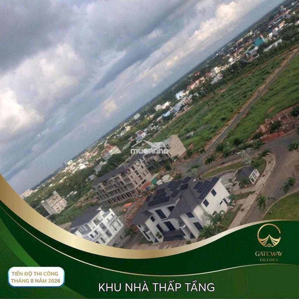 Chính thức nhận booking dự án gateway cổ chiên - 3