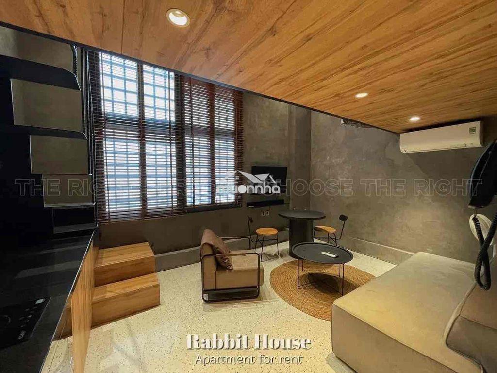 Trống lại phòng duplex cao cấp🔥trường chinh - 2