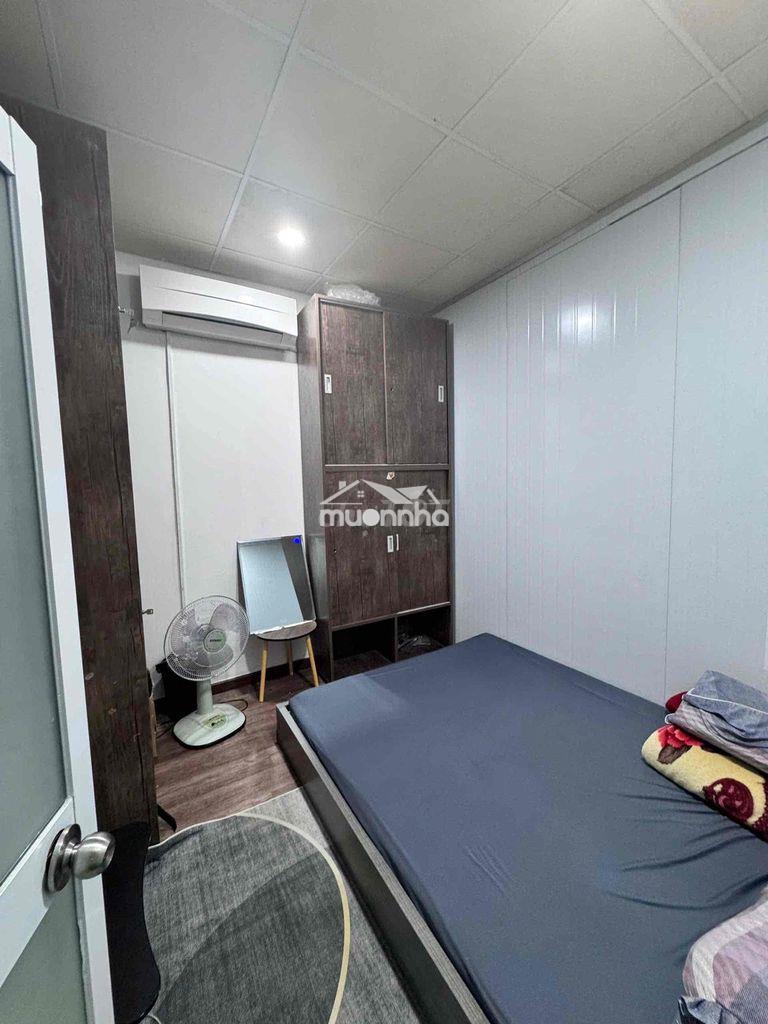 Cho thuê căn hộ 2 phòng ngủ q10 giá rẻ - 3