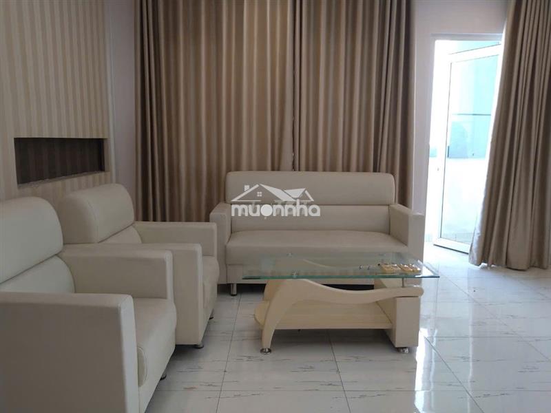 [Chính chủ cho thuê] căn hộ khải hoàn apartment  – 120m2 (3pn 2wc)