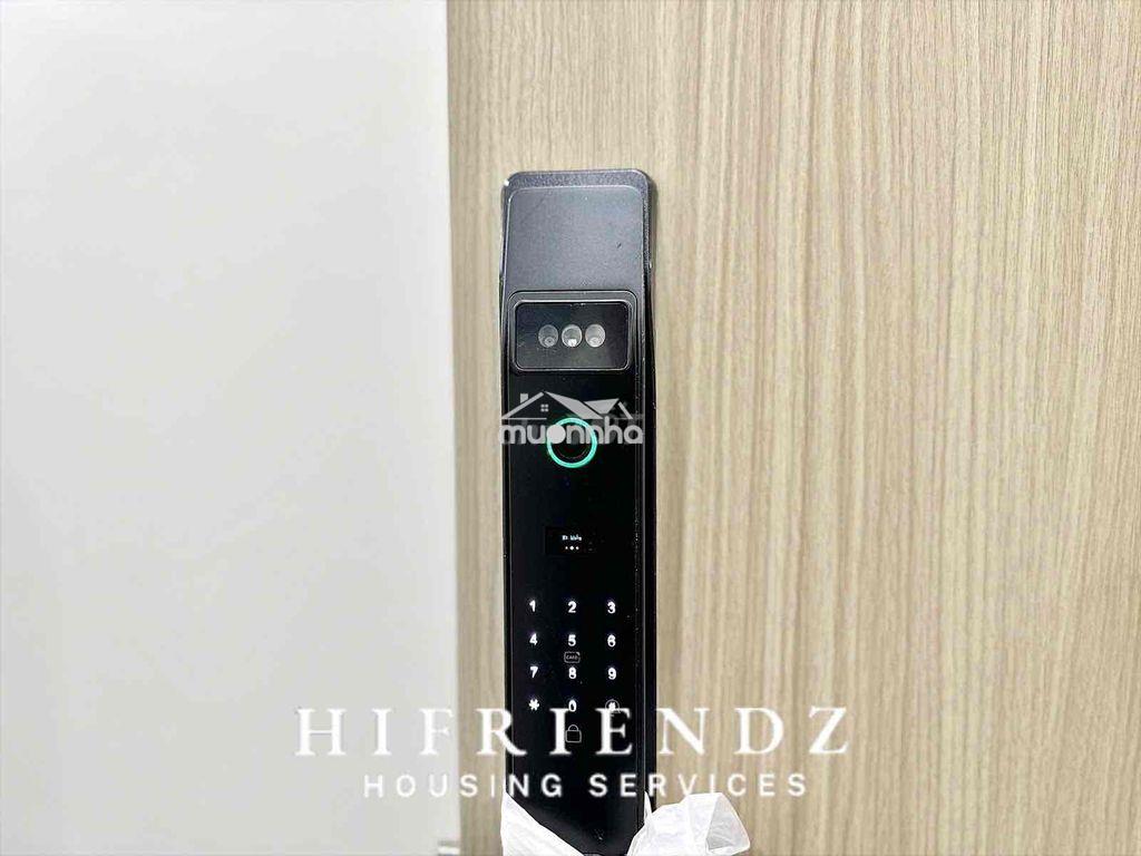 1pn tách bếp ban công full nội thất ngay đh vlu, iuh,nttu - Ảnh 4