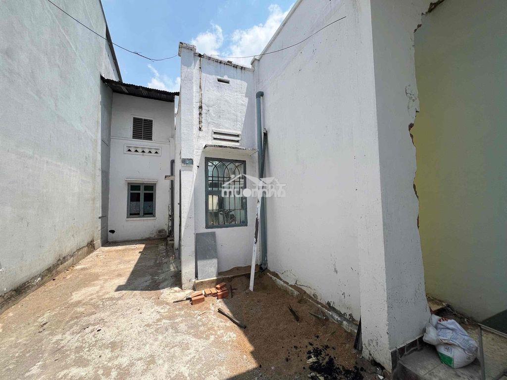 Đất 80m2 hẻm xe hơi p.trung dũng giá 2,2 tỷ sổ sẵn full thổ cư giá tốt - 2