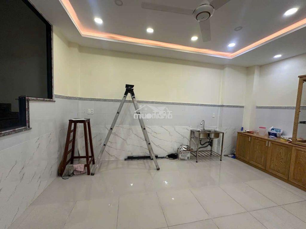 Nhà dư phòng cần cho thuê làm văn phòng - 2