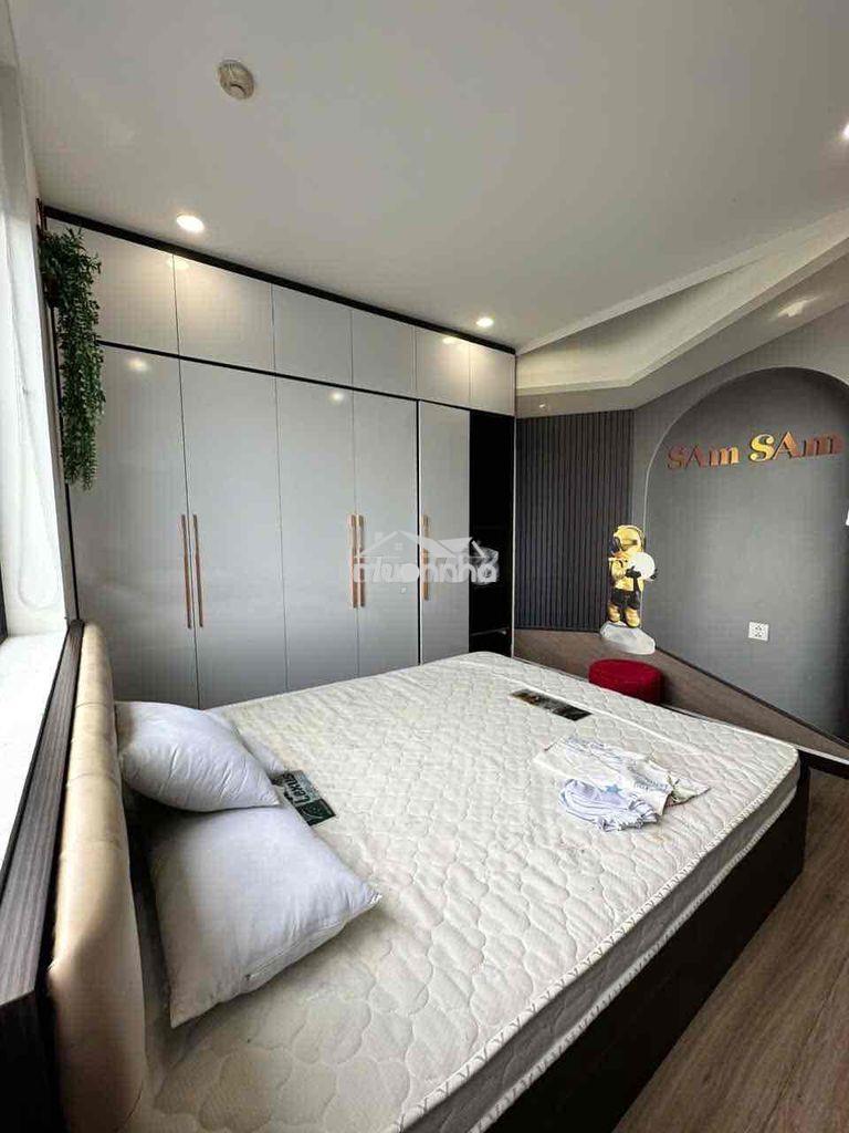 Căn 2pn full nội thất siêu đẹp block b cc skyview tdm - 4