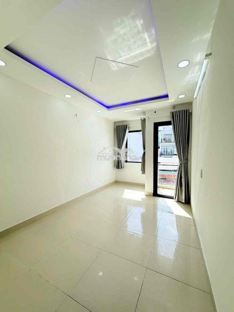 Nhà cao tầng âu dương lân f3q8 - 3