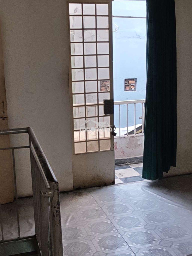 Bán nhà nhỏ cấp 4 phú nhuận - 4