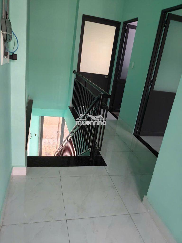 Cho thuê nhà giá rẻ tại oasis city, thới hòa, bến cát, bình dương - 3