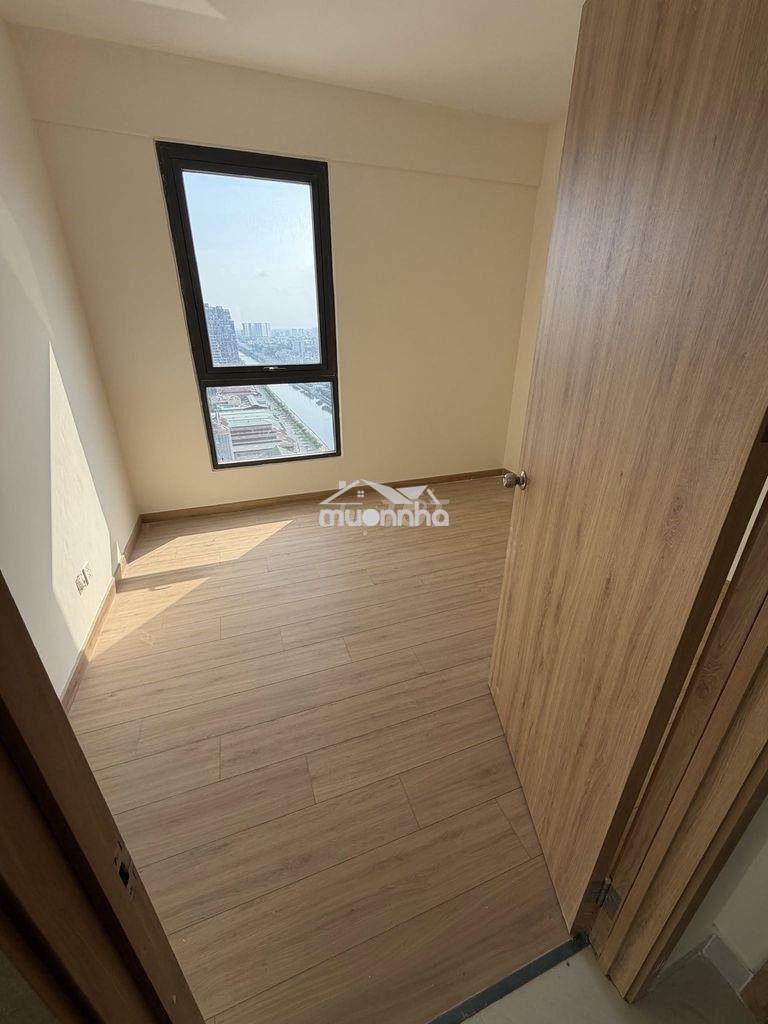 Chỉ 9 triệu thuê ngay 2pn2wc – nhà mới, dọn vào ngay, deal hời tháng 8 - 3