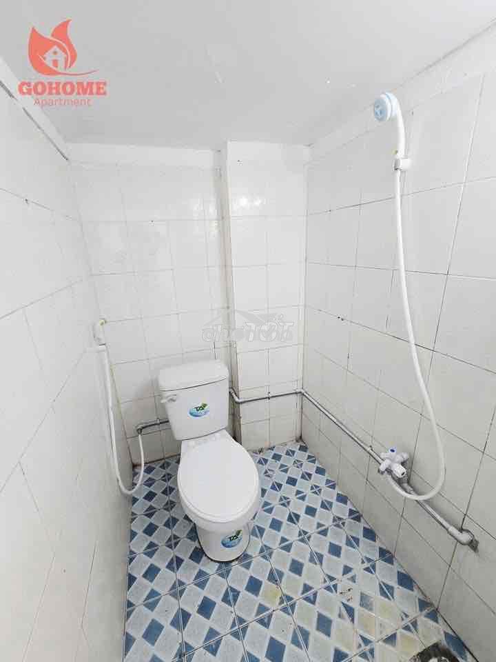 Phòng trọ giá rẻ ngay vincome dĩ an ngã tư 550 - 4
