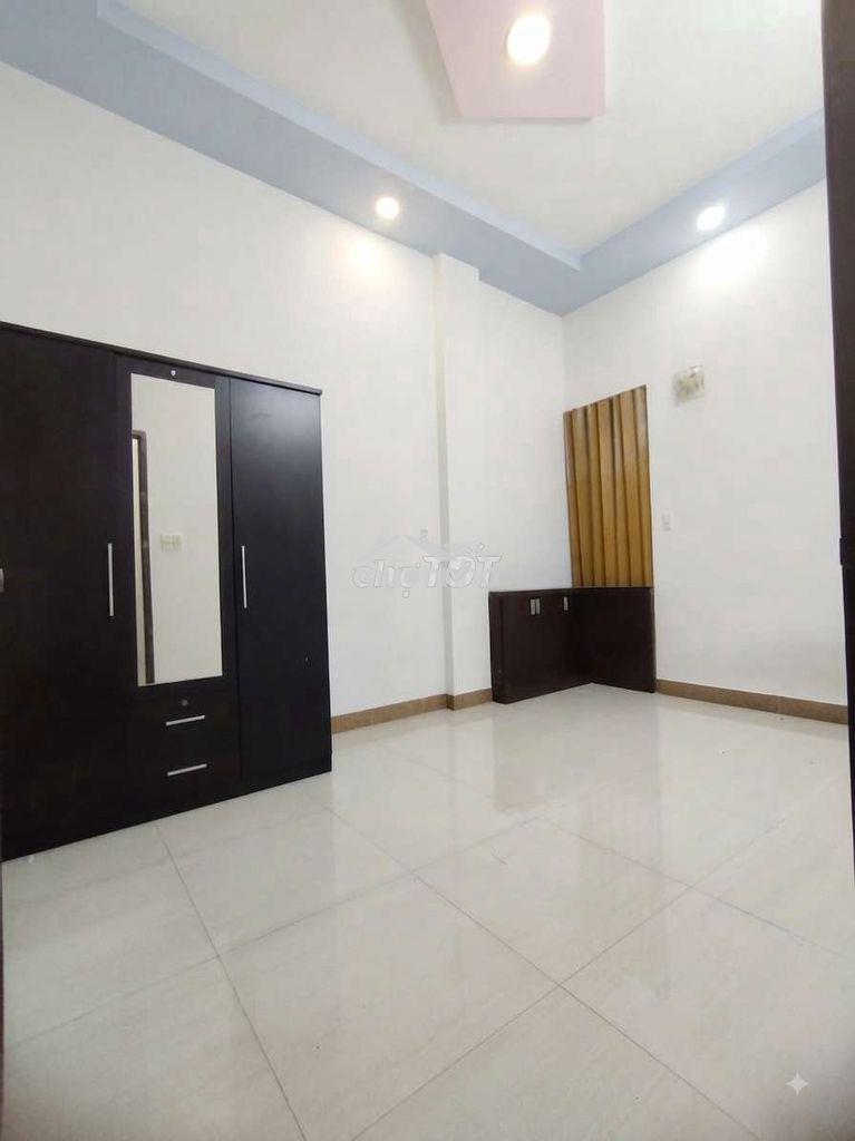 Nhà nguyên căn tại tô hiến thành gần  hòa hưng cmt8 - 4