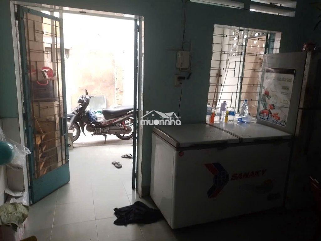 Nhà 2 mặt đường 50m đến chợ lái thiêu - 2