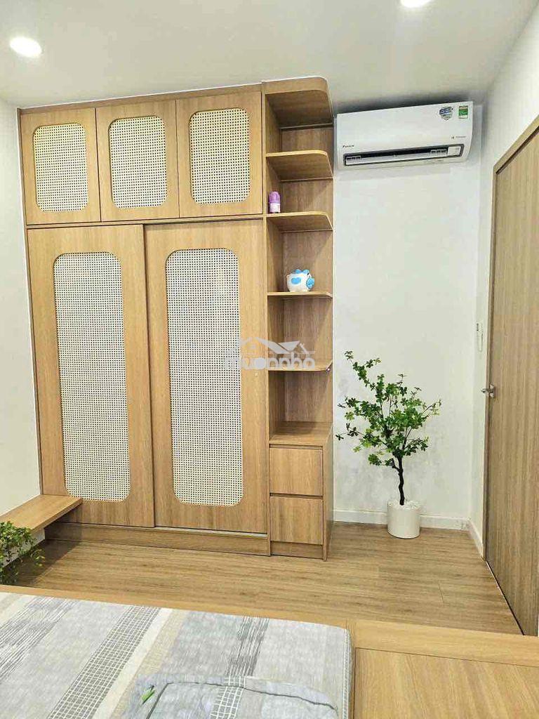Cho thuê căn 3pn,3wc full nội thất giá 10 triệu, gần kcn cao, làng đh - 3