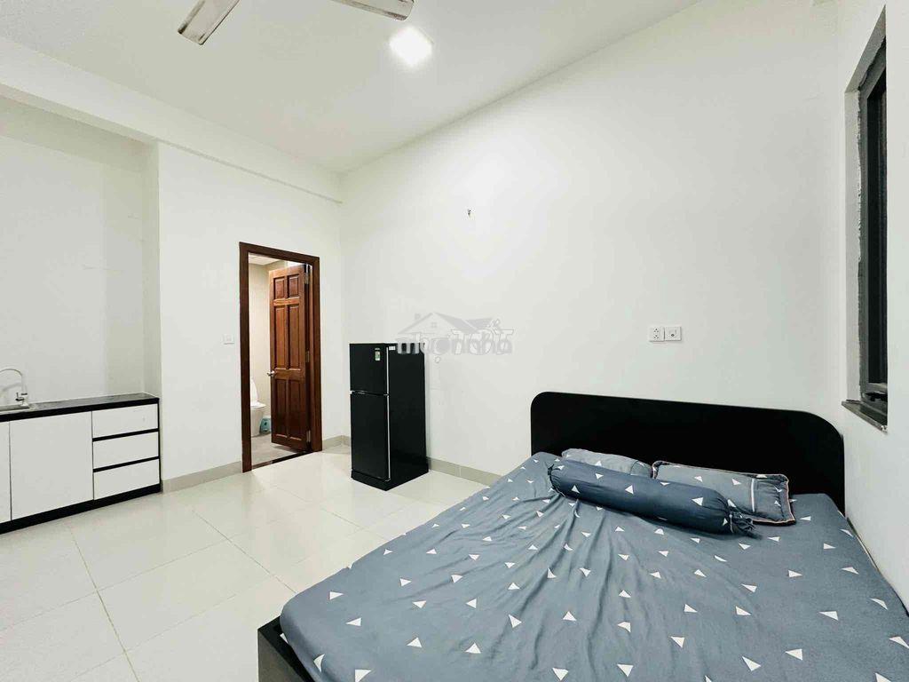 Dư phòng gần đại học công thương - 2