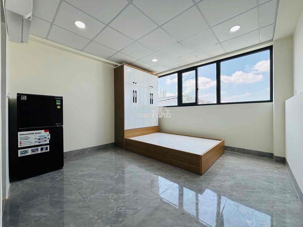 Phạm văn bach phòng mới rộng rẻ gần đh công thương  nguyễn tất thành - 2
