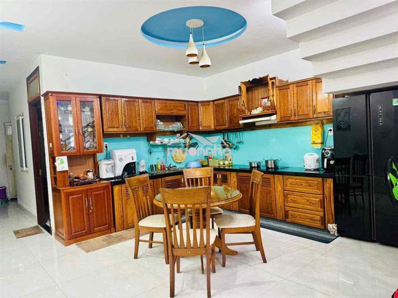 Bán nhà 3 tầng đường trung hoà 1, hoà quý, ngũ hành sơn, đà nẵng