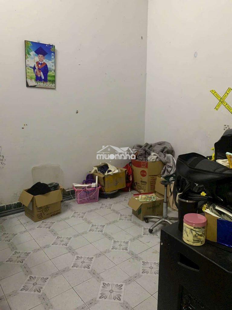 Nhà 4x17 gần khuông việt - âu cơ ,đúc 1 lầu tân phú - 2