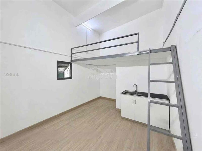 🏡Phòng sinh viên đh y dược - đh sư phạm mới xây ngay phạm văn chí q6