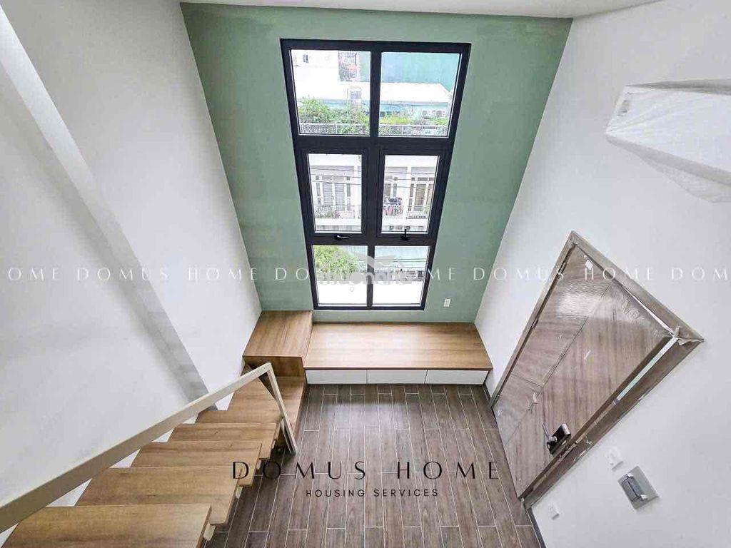 Duplex full nt tiện nghi lê văn sỹ - 2