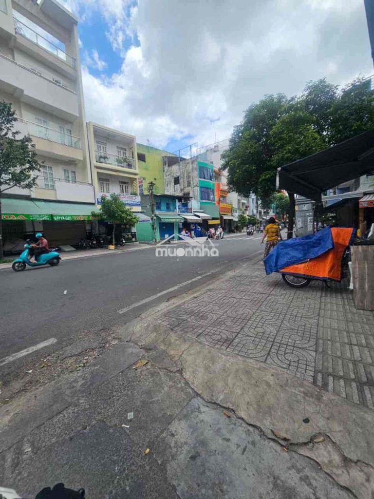 Bán nhà sát mặt tiền đường hàn hải nguyên - minh phụng - 2