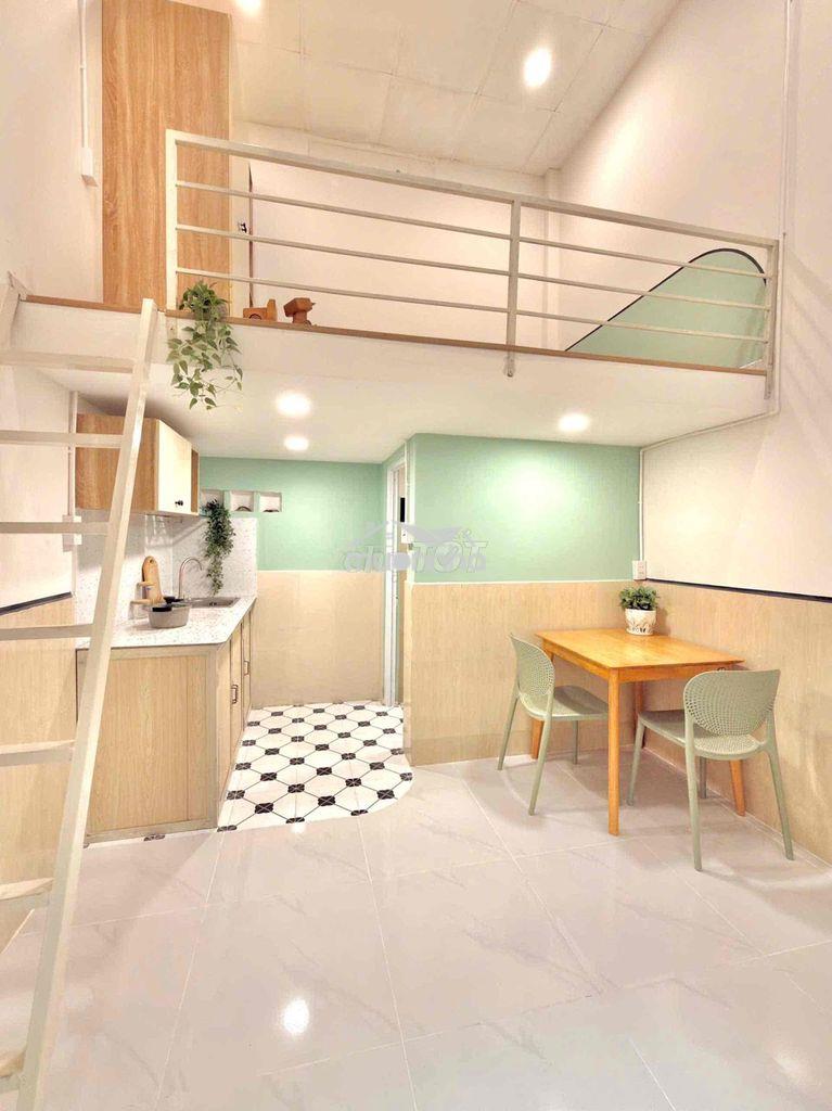 Cho thuê phòng gần ngay làng đại học thủ đức - hub chỉ từ 7p - 2