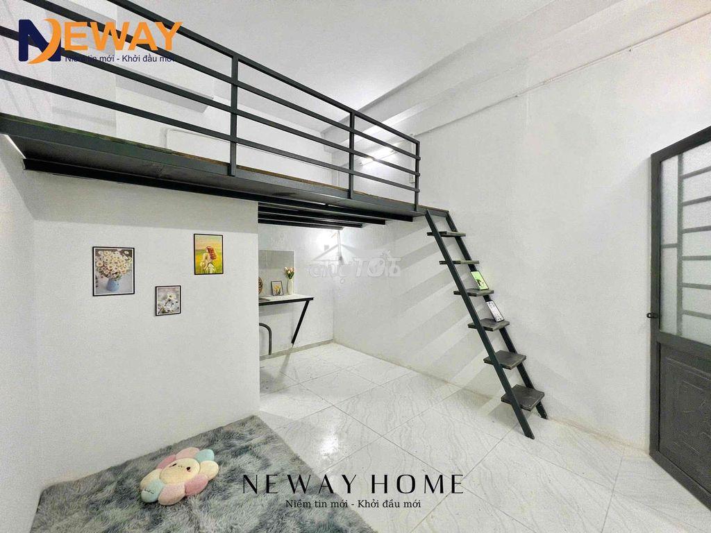 Phòng trọ giá sinh viên sát đh văn hiến - đh công thương chỉ 5p đi xe - 2